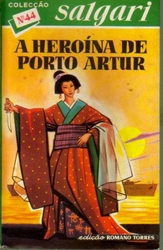 Imagem de A HEROINA DE PORTO ARTUR