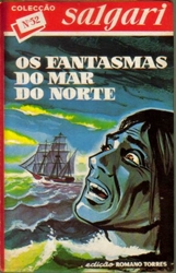 Imagem de  COLECÇÃO SALGARI Nº 52