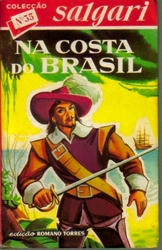 Imagem de   COLECÇÃO SALGARI Nº 35