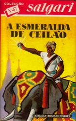 Imagem de 47 - A ESMERALDA DE CEILÃO 