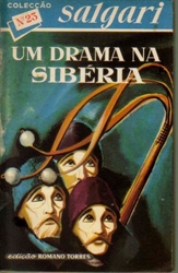 Imagem de UM DRAMA NA SIBÉRIA - 23