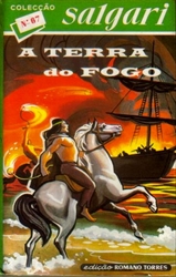 Imagem de  COLECÇÃO SALGARI Nº 67