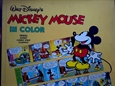 Imagem de MICKEY MOUSE IN COLOR
