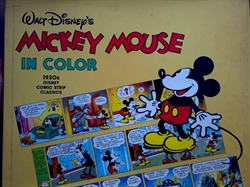 Imagem de MICKEY MOUSE IN COLOR