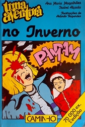 Imagem de 27 - UMA AVENTURA NO INVERNO