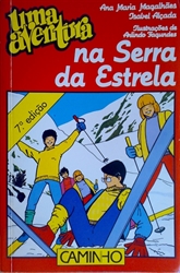 Imagem de 32 - UMA AVENTURA NA SERRA DA ESTRELA 