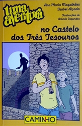 Imagem de UMA AVENTURA NO CASTELO DOS TRES TESOUROS