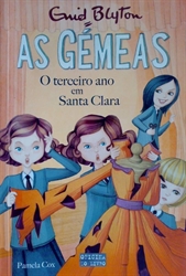 Imagem de AS GEMEAS - O TERCEIRO ANO EM SANTA CLARA