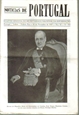 Imagem de NOTICIAS DE PORTUGAL Nº 552