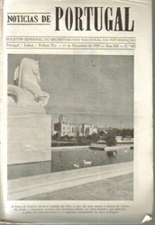 Imagem de   NOTICIAS DE PORTUGAL Nº 602