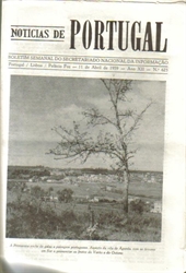 Imagem de  NOTICIAS DE PORTUGAL Nº 623