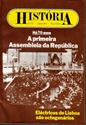 Imagem para categoria Revista História