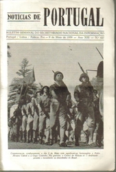 Imagem de    NOTICIAS DE PORTUGAL Nº 627