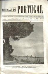 Imagem de  NOTICIAS DE PORTUGAL Nº 646
