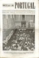 Imagem de NOTICIAS DE PORTUGAL Nº 651