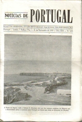 Imagem de   NOTICIAS DE PORTUGAL Nº 655