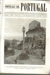 Imagem de  NOTICIAS DE PORTUGAL Nº 658