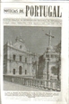 Imagem de  NOTICIAS DE PORTUGAL Nº 663
