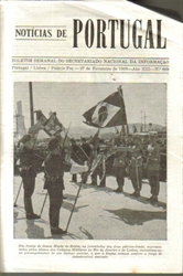 Imagem de  NOTICIAS DE PORTUGAL Nº 669