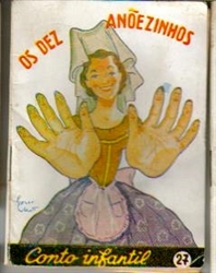 Imagem de 27 - OS DEZ ANOEZINHOS