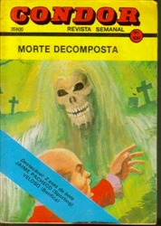 Imagem de CONDOR AMARELO Nº 630