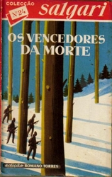 Imagem de OS VENCEDORES DA MORTE - 24