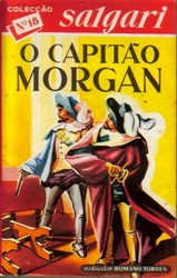 Imagem de O CAPITÃO MORGAN