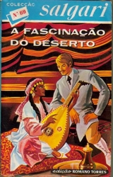 Imagem de  COLECÇÃO SALGARI Nº 69