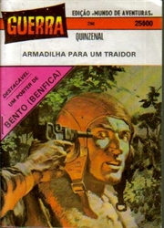 Imagem de 296 - Guerra 