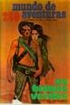 Imagem de (1511) - 259 - Mundo de aventuras 