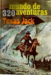 Imagem de (1572) - 320 - Mundo de aventuras 