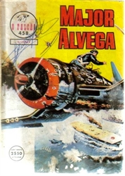 Imagem de 458 - O Falcão 