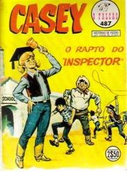 Imagem de 487 - O Falcão 