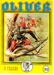 Imagem de 553 - O Falcão 