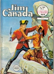 Imagem de O FALCÃO Nº 469