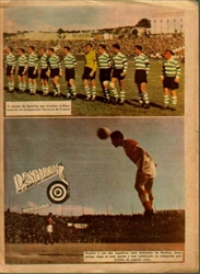 Imagem de DESPORTOS DO CAVALEIRO ANDANTE Nº 69