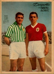 Imagem de DESPORTOS DO CAVALEIRO ANDANTE Nº 73