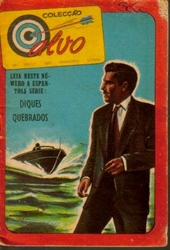 Imagem de  COLECÇÃO ALVO Nº 57