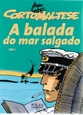 Imagem de 1 - A BALADA DO MAR SALGADO - VOL I 