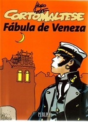 Imagem de 10 - FÁBULA DE VENEZA 