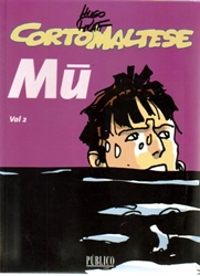 Imagem de 15 - MU - VOL II