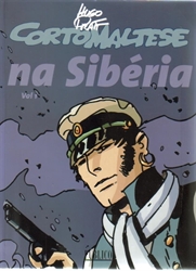 Imagem de 8 - CORTOMALTESE NA SIBÉRIA - VOL 1  