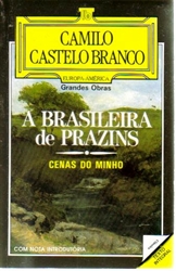 Imagem de A BRASILEIRA DE PRAZINS - Nº 249