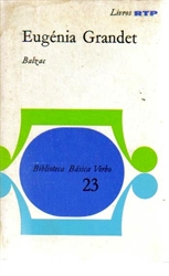 Imagem de EUGENIA GRANDET