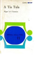 Imagem de A TIA TULA