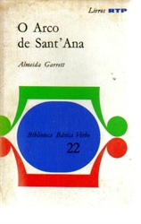 Imagem de O ARCO DE SANT'ANA