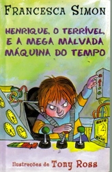 Imagem de A MEGA MALVADA MAQUINA DO TEMPO