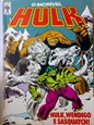 Imagem de  O INCRÍVEL HULK Nº 24