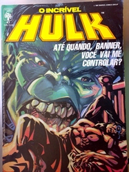 Imagem de  O INCRÍVEL HULK Nº 47