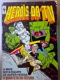 Imagem de  HEROIS DA TV Nº 72